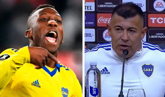 ¿Luis Advíncula marcó un golazo? DT de Boca Juniors se pronunció sobre el tanto del peruano