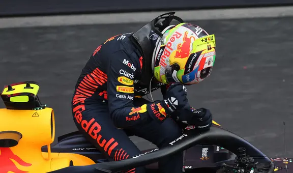 Fórmula 1 2023: revisa la programación, canales y tabla de posiciones de las carreras