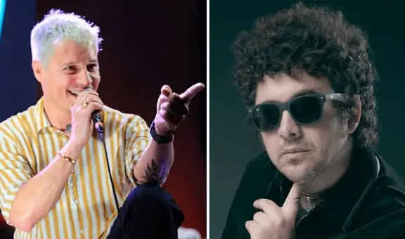 ¿Qué pasó con Salim Vera y por qué incomodó a varios imitadores de "Yo soy"?