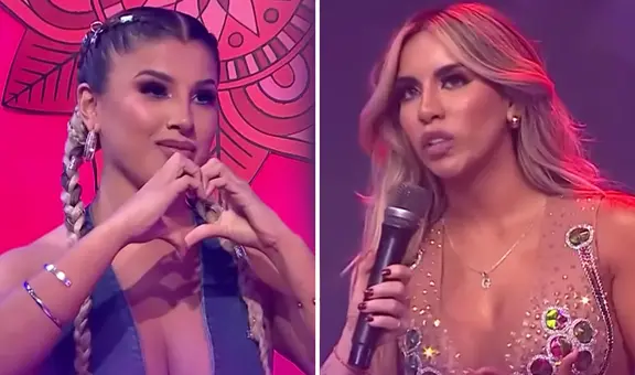 ¿Qué pasó entre Yahaira Plasencia y Gabriela Herrera, y por qué se llevan mal?