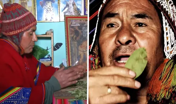 ¿Sabías qué en un pueblo de Cusco están los brujos más poderosos del Perú? Así es este místico lugar