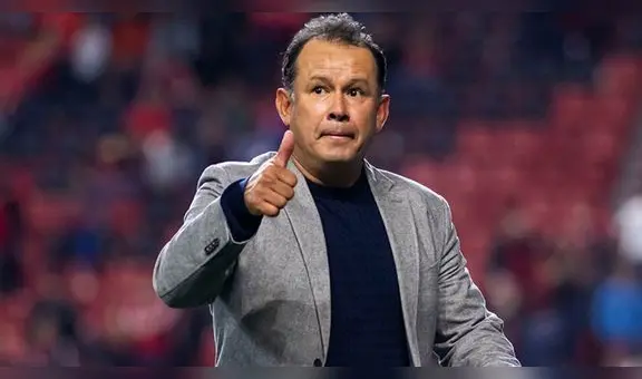 Juan Reynoso dio detalles de su gira de un mes por Europa: "La inversión valió mucho la pena"