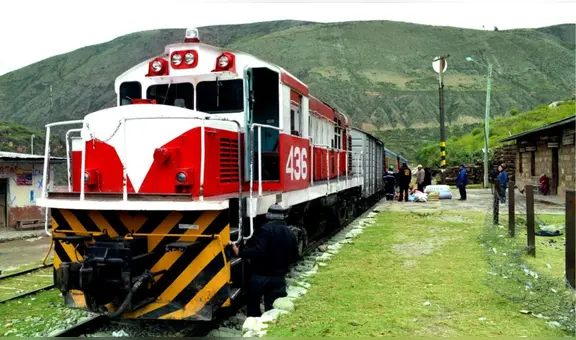 Viaja GRATIS en tren de Huancayo a Huancavelica: cómo conseguir boletos, horarios, paradas y más