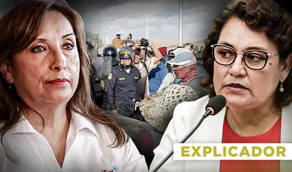 ¿La delincuencia ha aumentado debido a la migración, como sostienen autoridades peruanas?: explicamos