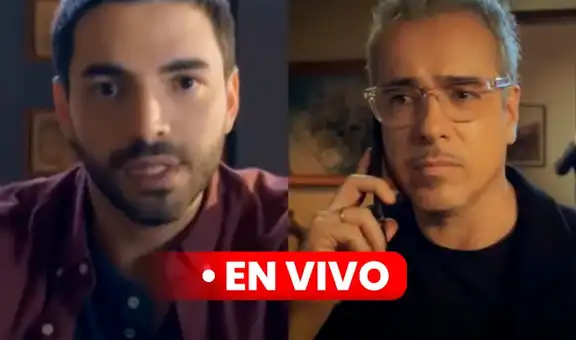 "Ana de nadie", capítulo 44 ONLINE GRATIS: hora, canal y dónde VER la novela de Jorge Enrique Abello