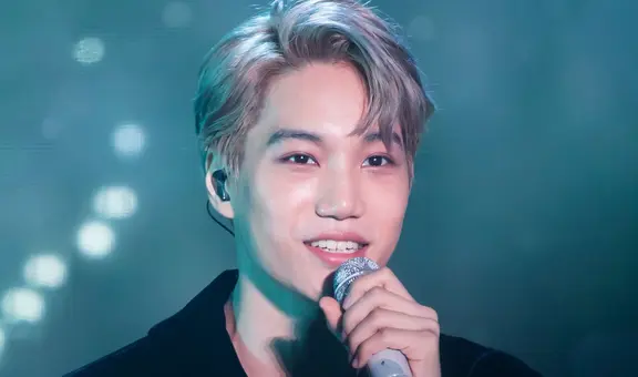 EXO: fanmeeting de Kai antes del servicio militar será gratis ¿Cuándo y cómo ver el evento?