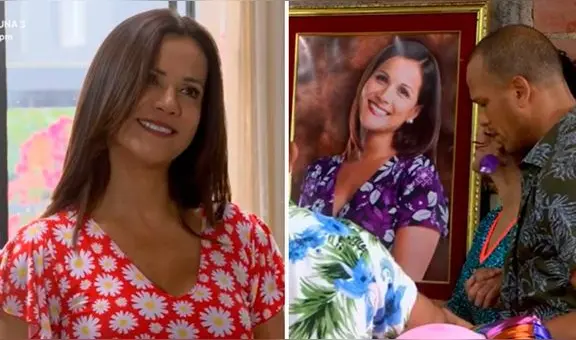 'Charito' vuelve con los Gonzales tras cadena de oración en "AFHS": "Familia, ya los perdoné"