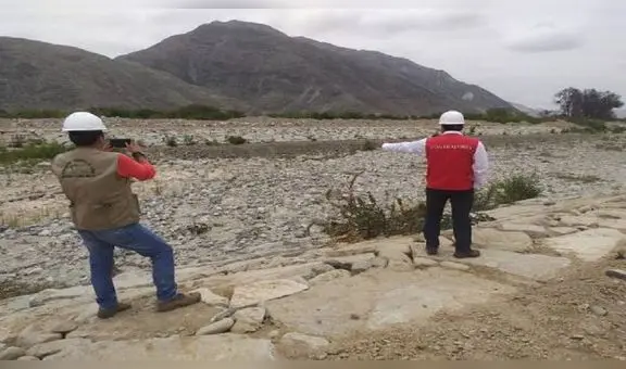 Áncash sufre perjuicio de S/ 1,9 millones por obras irregulares