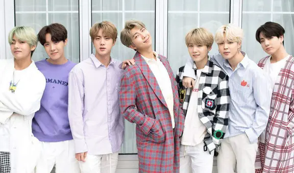 BTS y su calendario en mayo 2023: conciertos de Suga y más eventos de la boyband de k-pop