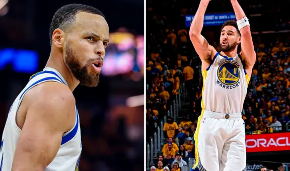 ¡Merecida victoria! Los Warriors de Curry vencieron 127-100 a los Lakers de LeBron por el juego 2 de las Semifinales NBA 2023