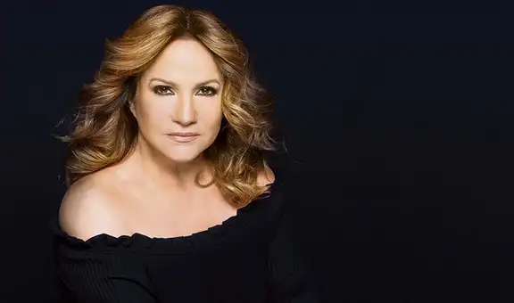 Lucía Galán: “Hemos cantado al amor en todas sus facetas”