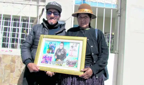 Deudos de muertos en Juliaca piden reconocer abusos