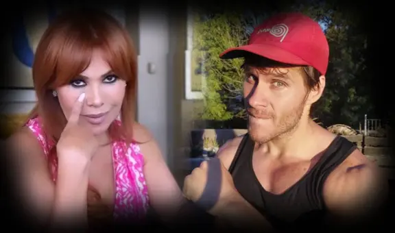 Magaly responde a Miguel Arce sobre cancelación de su programa: “Que no hable estupideces”