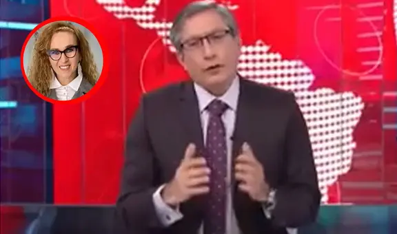 Federico Salazar se distanciará de Katia Condos por más de un mes: "Es la primera vez”