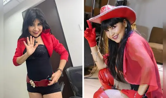 Rossy War: ¿qué enfermedades atravesó antes de anunciar su vuelta a los escenarios para este miércoles?