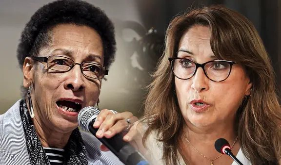 Presidenta de la CIDH responde a Boluarte: "El término masacre no fue usado de manera simplista"