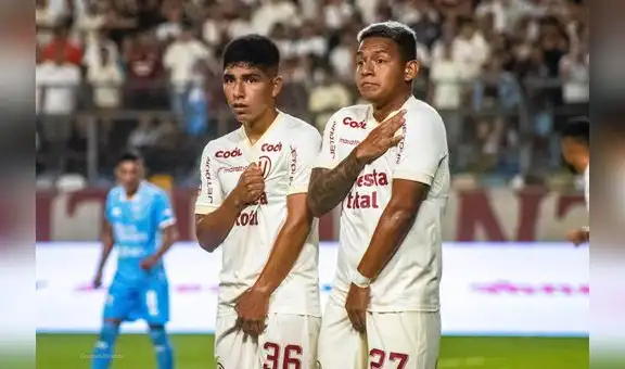Tuvo un paso por Alianza Lima, pero lo dejaron ir y ahora es la "joya" de Universitario