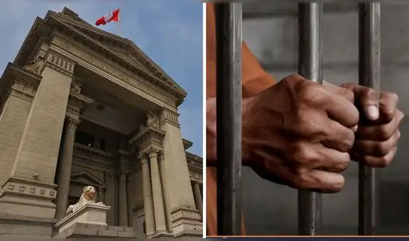 Poder Judicial condena a cadena perpetua a sujeto por abusar sexualmente de su hija desde los 9 años