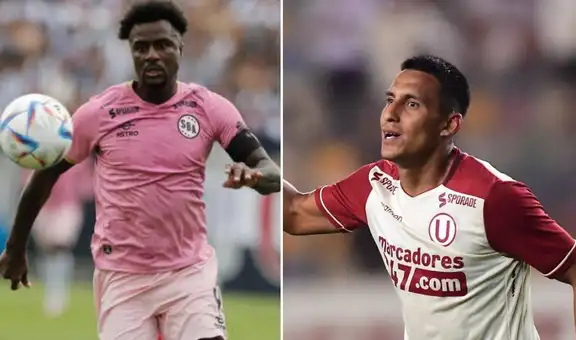 Christian Ramos se pronunció sobre la pelea que tuvo con Alex Valera y le dejó un mensaje