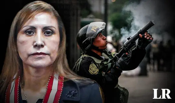 ¿Cuántas fiscalías de derechos humanos fueron desmanteladas en el Gobierno de Boluarte?