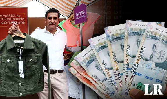 Impulso Myperú: ¿cómo puedo acceder a créditos de hasta S/90.000 con garantía del Estado?