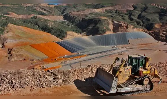 Minem: "Tía María está dentro de nuestros planes de reactivación"