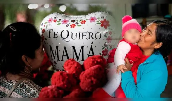 ¿Habrá feriado este domingo 14 de mayo por el Día de la Madre?