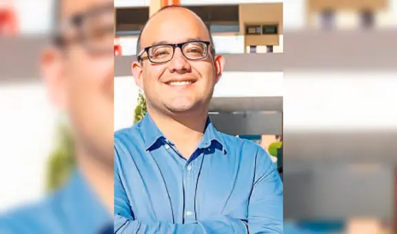 Anthony Medina: “Dina Boluarte es rehén del Congreso, se ha roto el equilibrio de poderes”