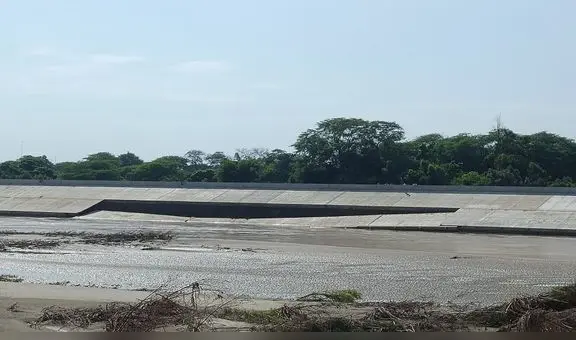 Fiscalía Anticorrupción investiga daños en obras de tramo I y II del río Piura
