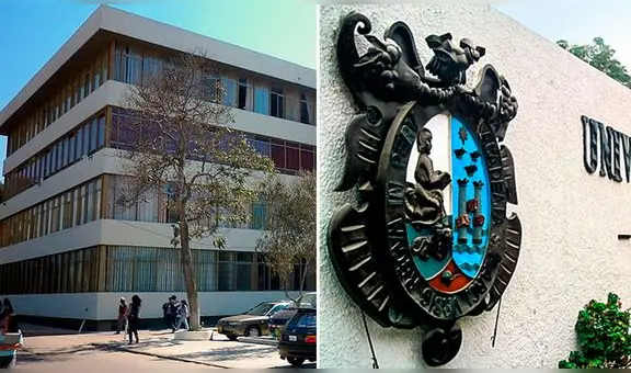 Presupuesto y Finanzas Públicas: la nueva carrera que ofrece San Marcos con 160 vacantes