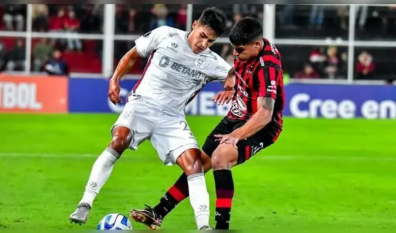 FBC Melgar busca evitar crisis