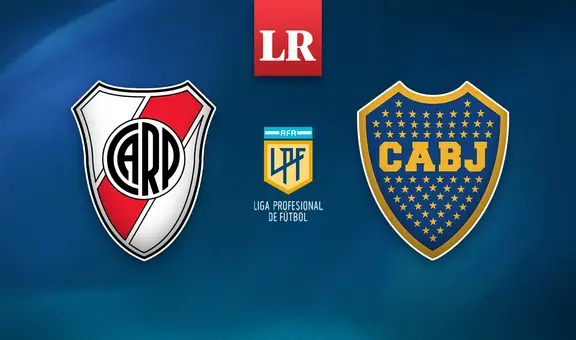River Plate vs. Boca Juniors EN VIVO: ¿cómo ver el superclásico argentino vía ESPN y Star Plus?