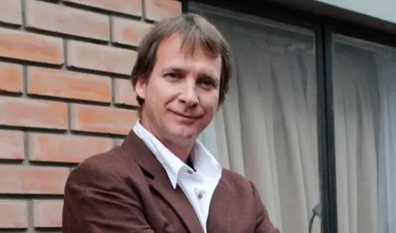 Christian Thorsen: ¿cuál es la difícil enfermedad que padece la exestrella de “Al fondo hay sitio”?