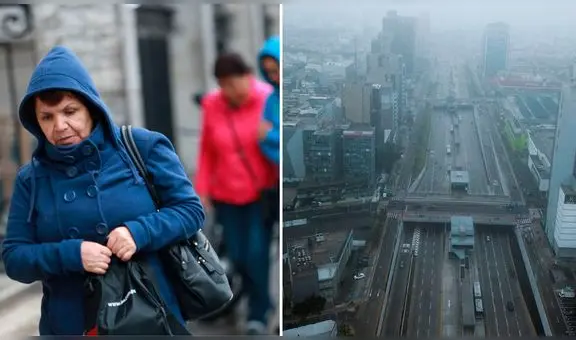 ¿Habrá invierno en Perú? ¿Cuándo iniciará la temporada más fría en el país?