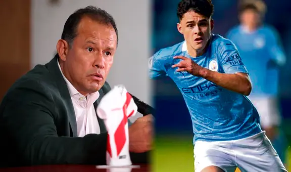 Juan Reynoso tomó drástica decisión sobre Alexander Robertson tras su fallido encuentro en Europa