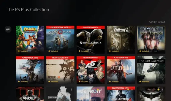 Consigue gratis uno de los mejores JRPG de la historia en PS5 con PS Plus