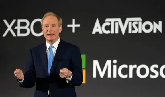 Microsoft contrata a abogado que derrotó a la UE para apelar por la compra de Activision Blizzard