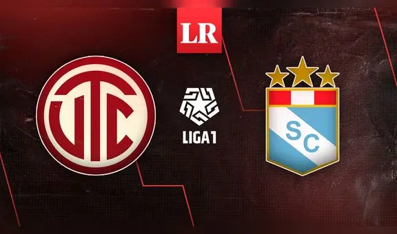 ¿Cuándo juegan Sporting Cristal vs. UTC EN VIVO por la fecha 15 de la Liga 1 2023?