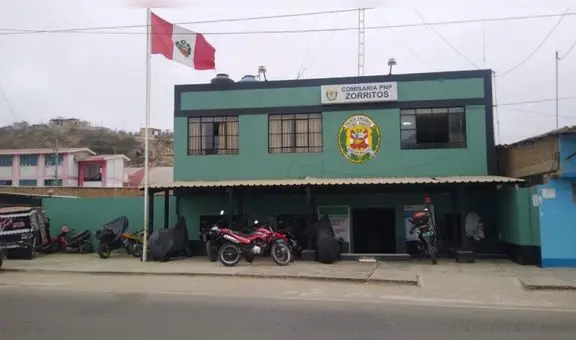 Mujer de 91 años queda en la calle luego de que sus hijos vendieran su vivienda en Tumbes