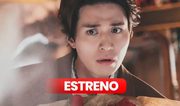 "Tale of the nine tailed 1938" 2: fecha de estreno, hora y dónde ver la serie con Lee Dong Wook