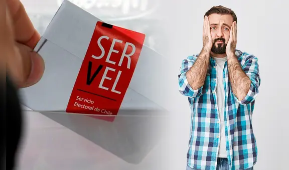 ¿Cómo me puedo excusar por no votar en las Elecciones del 7 de mayo en Chile?