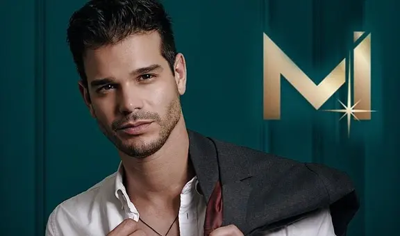 ¿Quién es Joel Farach, el mister Perú que vuelve a ganar el título después de casi 10 años?