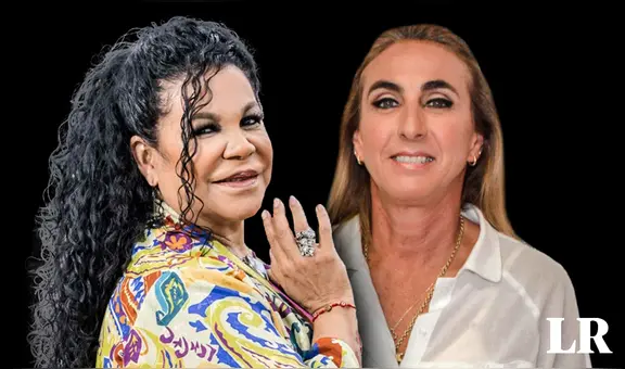 Eva Ayllón: ¿qué importante cargo tiene la exvoleybolista Natalia Málaga en su vida laboral?