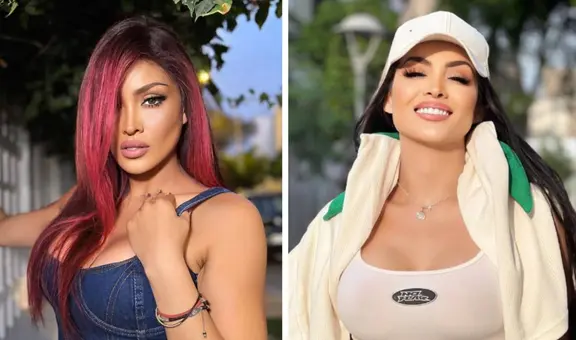 ¿Micheille Soifer postularía a la alcaldía de Ventanilla? Esto fue lo que dijo la cantante