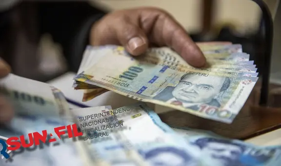 Utilidades 2023: ¿qué hacer si no me pagan a tiempo y cuánto es la multa para las empresas que incumplan?