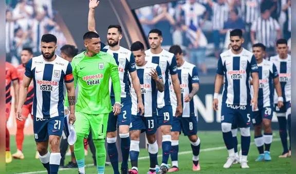 Alianza y la seguidilla de partidos en Matute que definirían su futuro en Liga 1 y Libertadores
