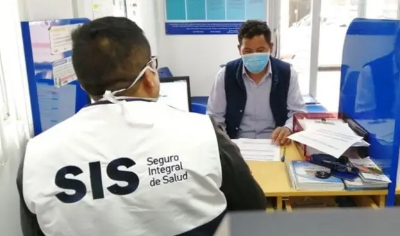 SIS consulta con DNI: ¿Cuál es el LINK oficial para verificar si estoy afiliado?