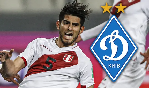 Carlos Zambrano recordó su infortunio paso por Dinamo de Kiev : "Me trataron peor que a un preso"