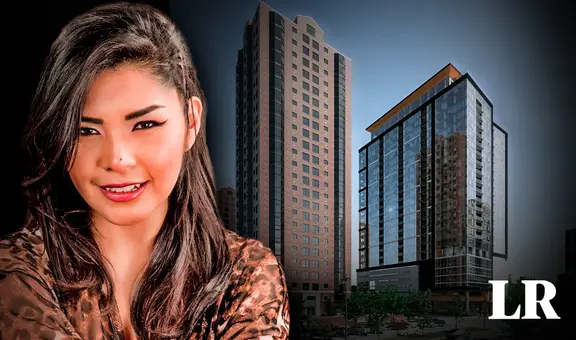 Yarita Lizeth: ¿cuál fue su primer trabajo antes de ser una exitosa empresaria en Perú?