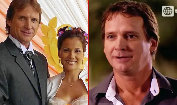 Fans de "AFHS" piden regreso de Christian Thorsen: ¿en qué quedó la historia del 'Platanazo'?